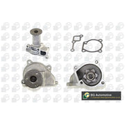 BGA Engine Cooling Water Pump CP18100