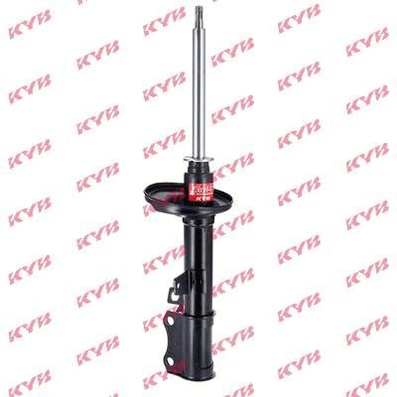 KYB 2 x Shock Absorbers fits Toyota Carina V 1987-1992 2.0