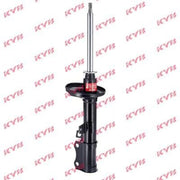 KYB Shock Absorber Damper Strut Rear Left fits Toyota Carina V 1987-1992 2.0