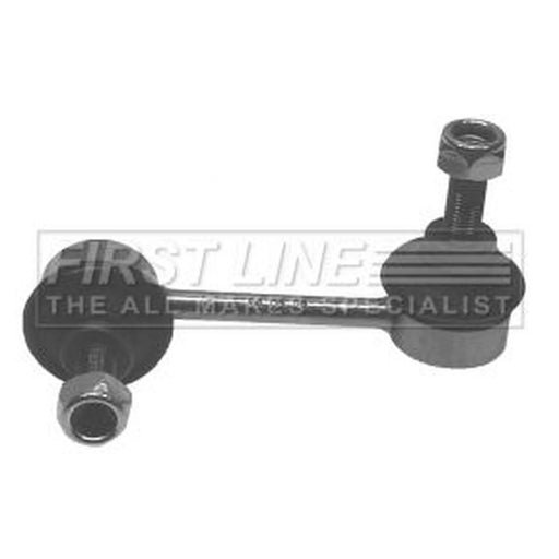 First Line Stabiliser Bar Link Coupling Rod fits Alfa Romeo 166 1998-2007