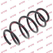 KYB Front Suspension Coil Spring fits Ford S-Max 2006-2014 1.6 1.8 2.0 2.5