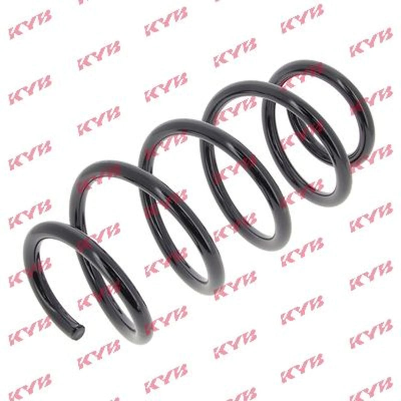 KYB 2 x Suspension Springs fits Ford S-Max 2006-2014 1.6 1.8 2.0 2.5