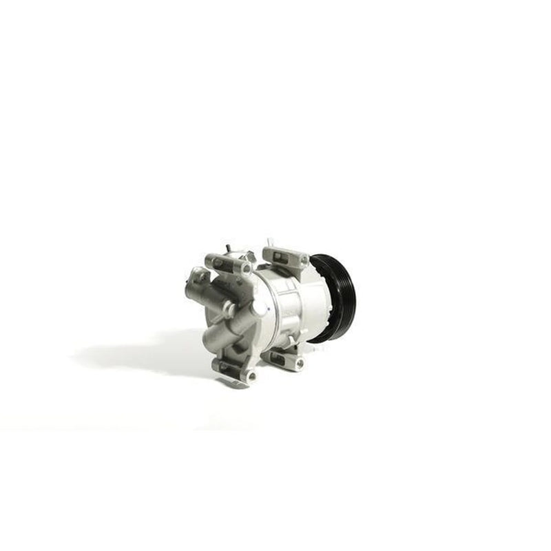 Mahle Air Conditioning Compressor ACP 521 000S