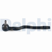 Delphi 2 x Tie Rod Ends fits BMW 3 2000-2006