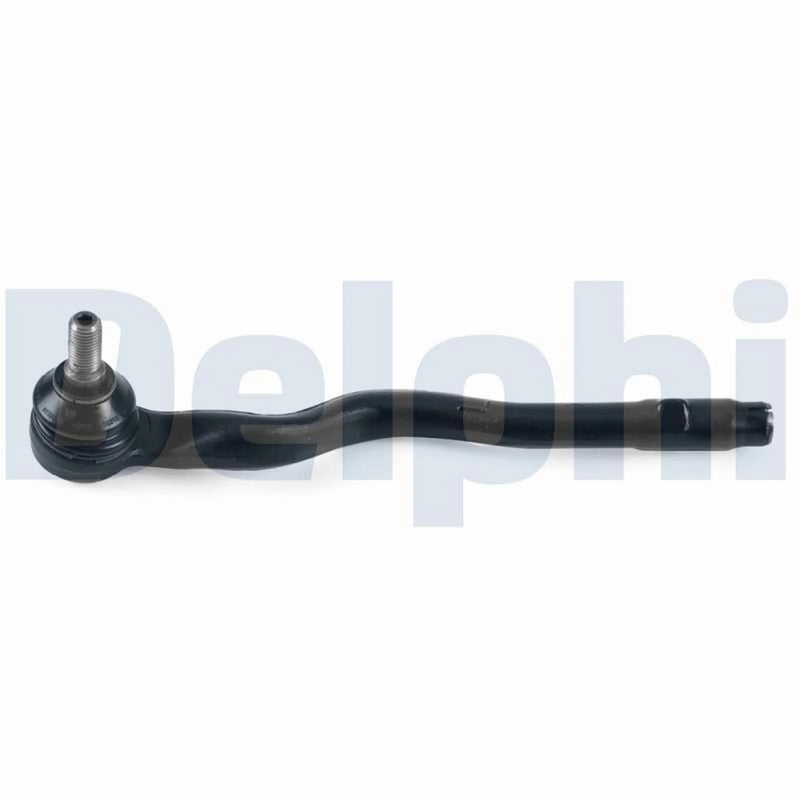 Delphi 2 x Tie Rod Ends fits BMW 3 2000-2006
