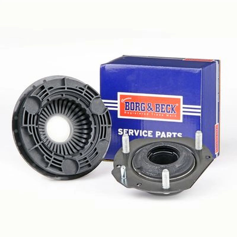 Borg & Beck Suspension Strut Support Mount BSM5581