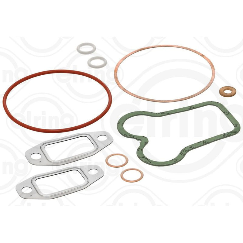 Elring Cylinder Head Gasket Kit fits Fendt GT 1987 on