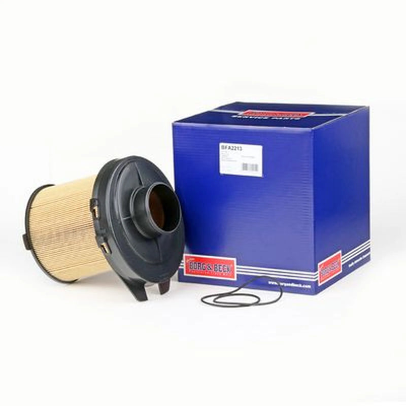 Borg & Beck Engine Air Filter BFA2213