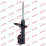 KYB Shock Absorber Damper Strut Front Right fits Mitsubishi Colt 1992-1996 1.8