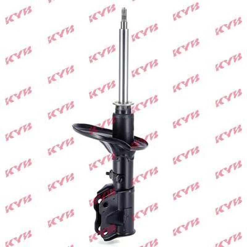 KYB Shock Absorber Damper Strut Front Right fits Mitsubishi Colt 1992-1996 1.8