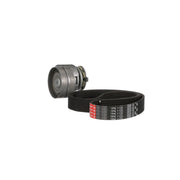 Gates V-Ribbed Belt Set fits Renault Grand Scénic II 2004-2009 1.9 2.0