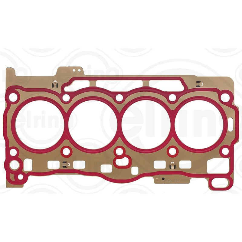 Elring Cylinder Head Gasket 0mm Thick fits Audi A3 2021 on