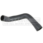 First Line Intercooler Turbo Charge Air Hose fits Land Rover Freelander I