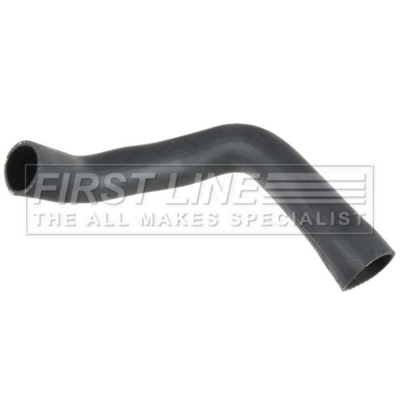 First Line Intercooler Turbo Charge Air Hose fits Land Rover Freelander I
