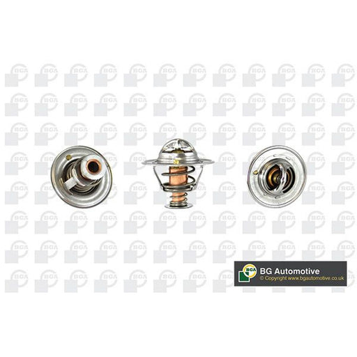 BGA Thermostat,Coolant fits Isuzu Campo 1983-1990 2.2