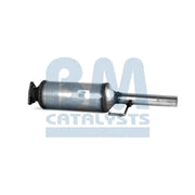 BM Catalysts Dpf fits Fiat 500 2007 on 1.3