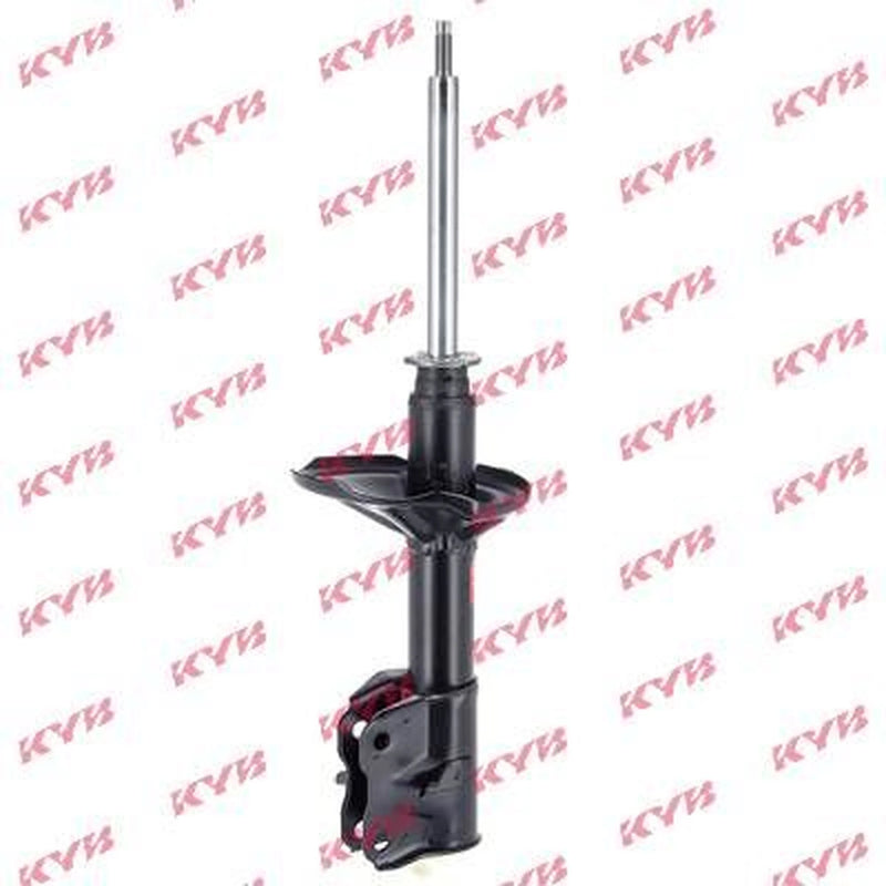 KYB 2 x Front Shock Absorbers fits Mitsubishi Colt 1996-2003