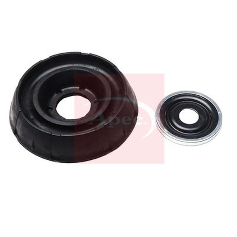 Apec Suspension Strut Support Mount fits Dacia Dokker 2012-2021 1.2 1.3 1.5 1.6
