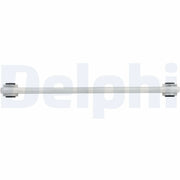 Delphi Control/Trailing Arm Lower fits Mercedes-Benz S-Class 1991-2005