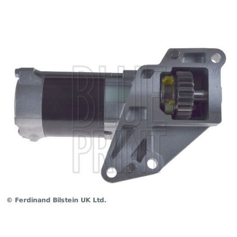 Blue Print Starter Motor 12V 1.8kW 22 Teeth fits Chrysler Sebring 2007-2010 2.0