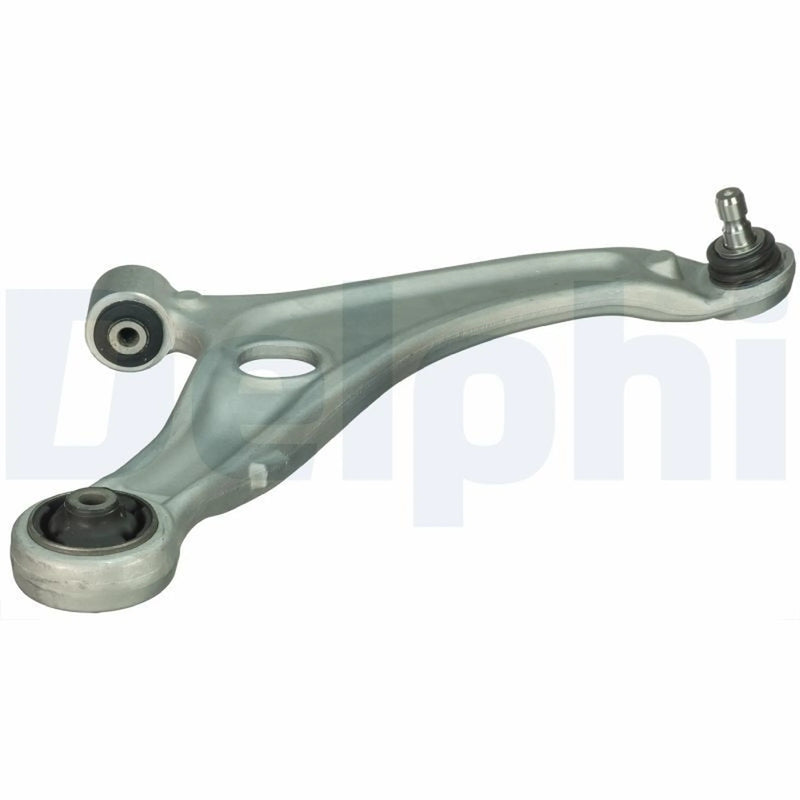 Delphi Control/Trailing Arm Lower fits Hyundai I40 I 2012-2019 1.6 1.7 2.0