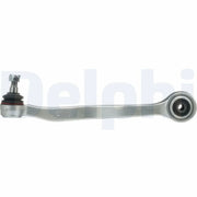 Delphi Control/Trailing Arm Lower fits BMW 5 1987-1996