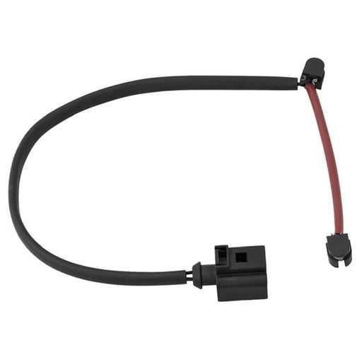 Mintex 2 x Brake Pad Wear Sensor Front fits Audi Q7 2006-2015 3.0 3.6 4.2 6.0