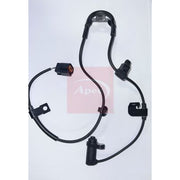 Apec ABS Wheel Speed Sensor Rear Left fits Mitsubishi Triton 2005-2015 2.5