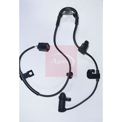 Apec ABS Wheel Speed Sensor Rear Left fits Mitsubishi Triton 2005-2015 2.5
