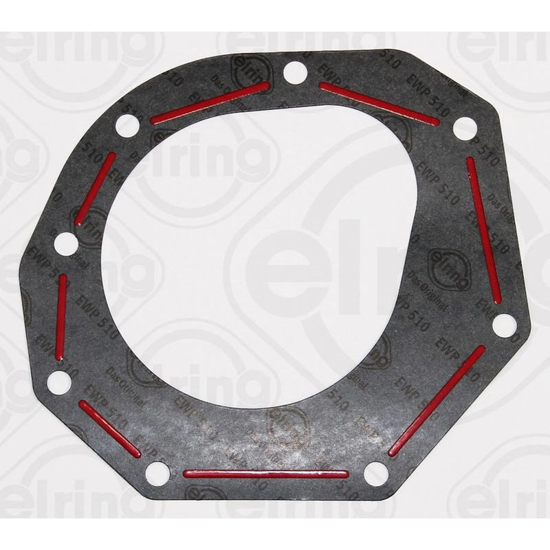 Elring Timing Case Cover Gasket fits Renault Trucks C 1986-1998