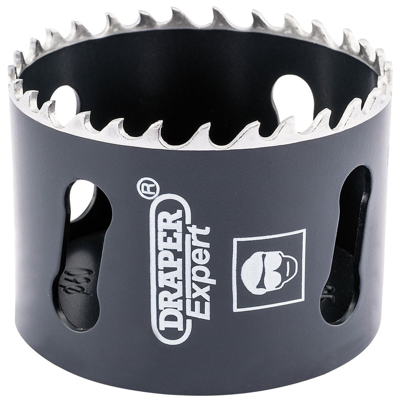 Draper Cobalt Hole Saw, 60mm 34795 Draper - Dynamic Drive