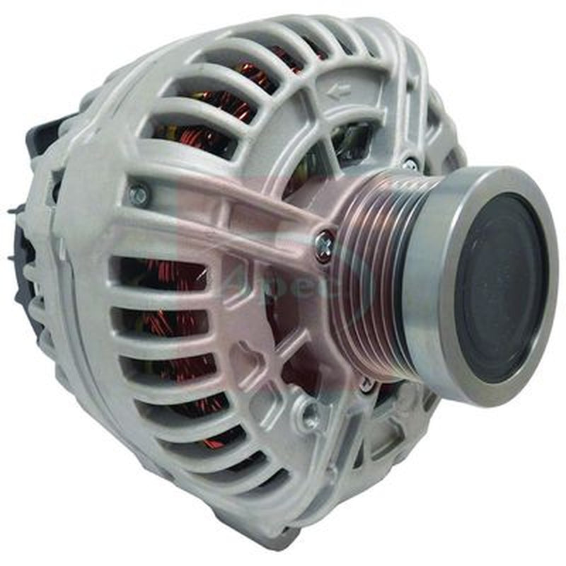 Apec Car Alternator 12V fits Volvo S60 I 2000-2010 2.0 2.4 2.5