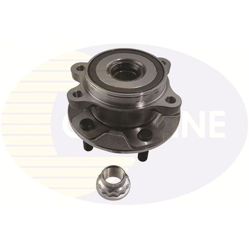 Comline Wheel Bearing Kit fits Toyota Alphard / Vellfire 2008-2014 2.4