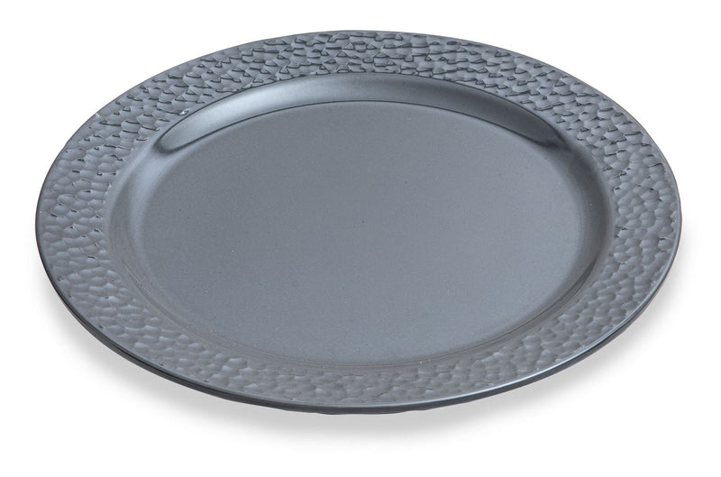 Quest 16 Piece Camping Dinner Set Graceful Grey Quest - Dynamic Drive