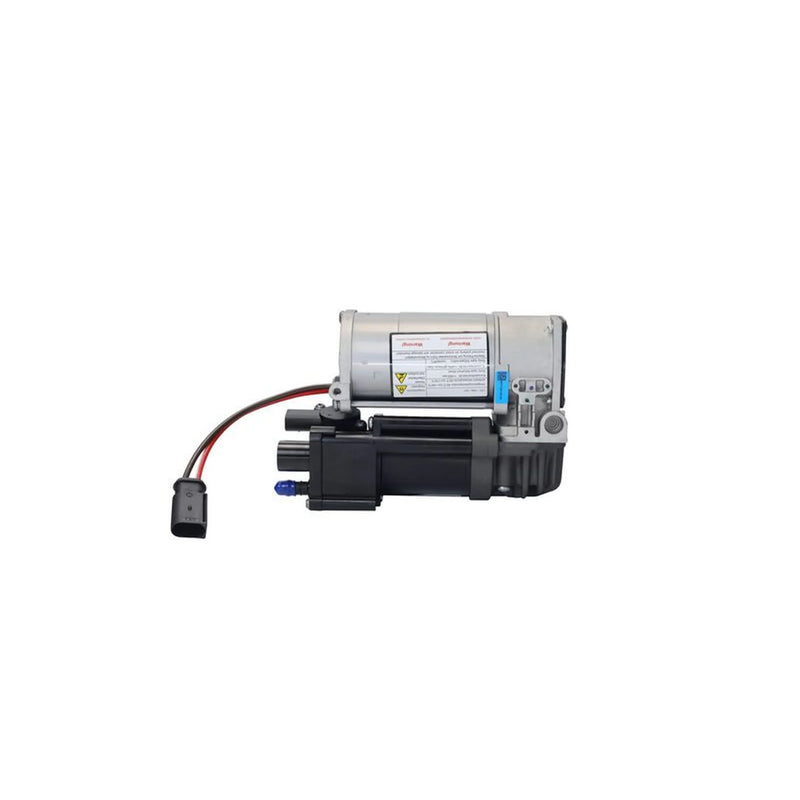 Hella Compressor Compressed-Air System 8TG 358 256-131