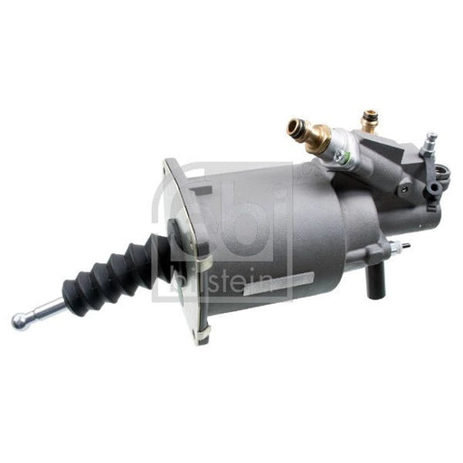 Febi Clutch Servo Booster Connectors 180333
