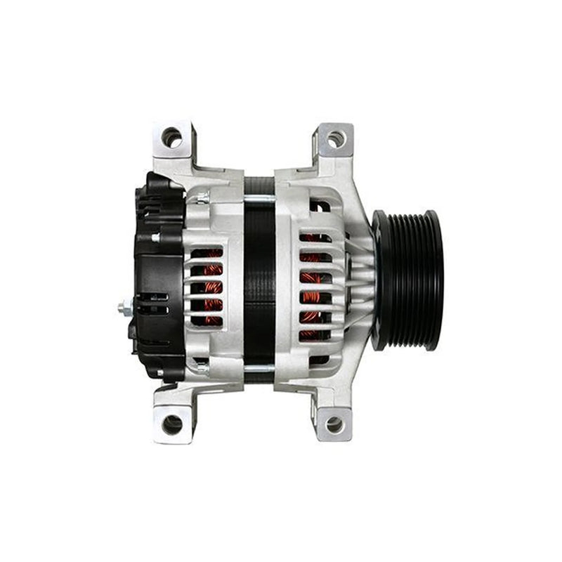 Hella Car Alternator 12V fits Mercedes-Benz Actros MP4 / MP5 2011 on
