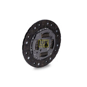 LuK Clutch Friction Disc Plate 28 Splines fits VW Golf 1993-1999 1.8