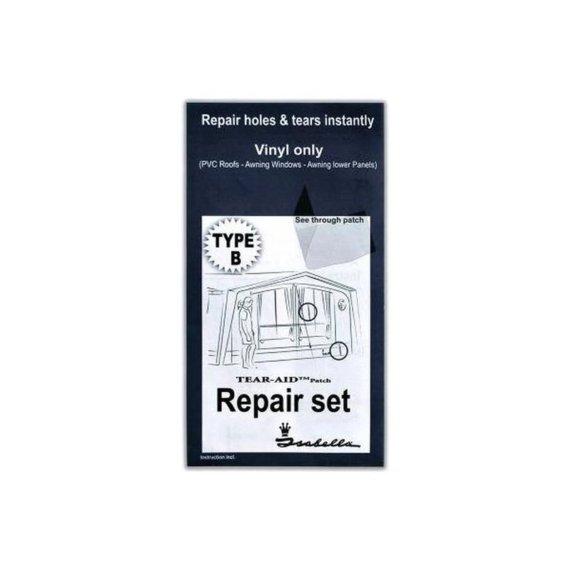 Isabella Repairset B (1 set) - 900060323
