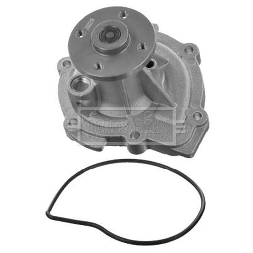 Borg & Beck Engine Cooling Water Pump BWP2457