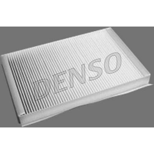 Denso Cabin Air Filter (Pollen Filter) fits Mercedes-Benz Sprinter 3,5-T