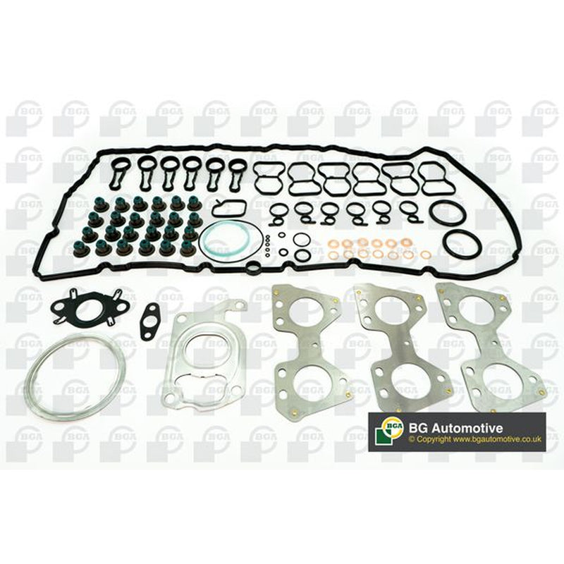 BGA Cylinder Head Gasket Kit fits BMW 3 2012-2019