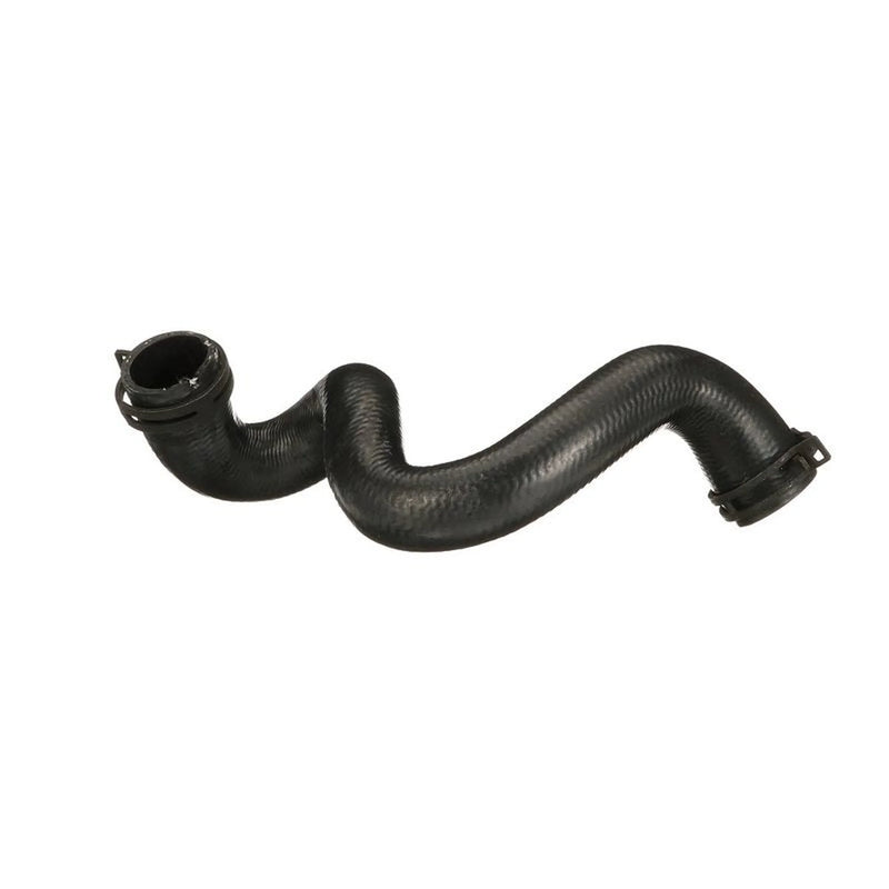 Gates Radiator Coolant Hose 445mm ID fits Ford C-Max 2007-2010 1.6