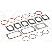 Elring Volvo Intake / Exhaust Manifold Gasket Set 550.660
