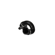 Gates Radiator Coolant Hose 343mm ID fits BMW 3 2004-2013