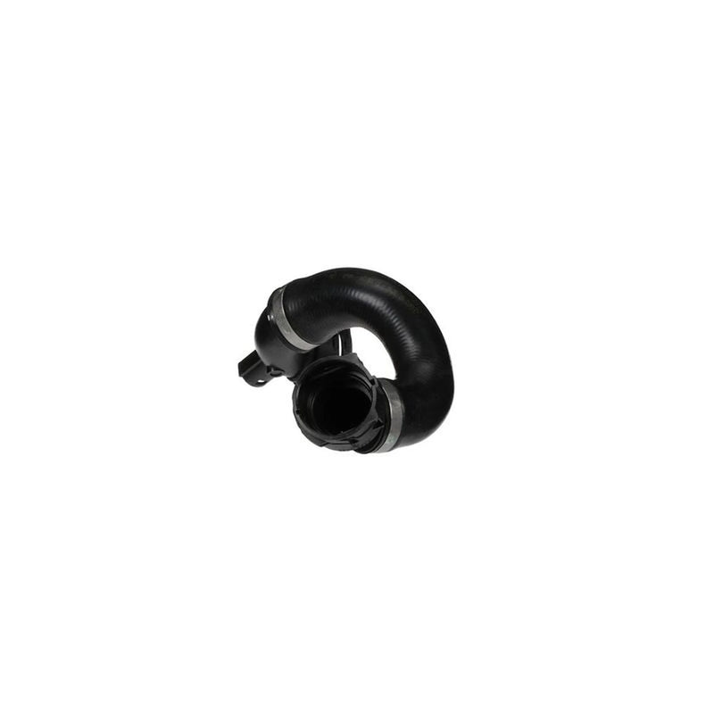 Gates Radiator Coolant Hose 343mm ID fits BMW 3 2004-2013