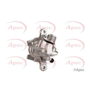 Apec Brake Caliper Assembly Rear Left LCA346