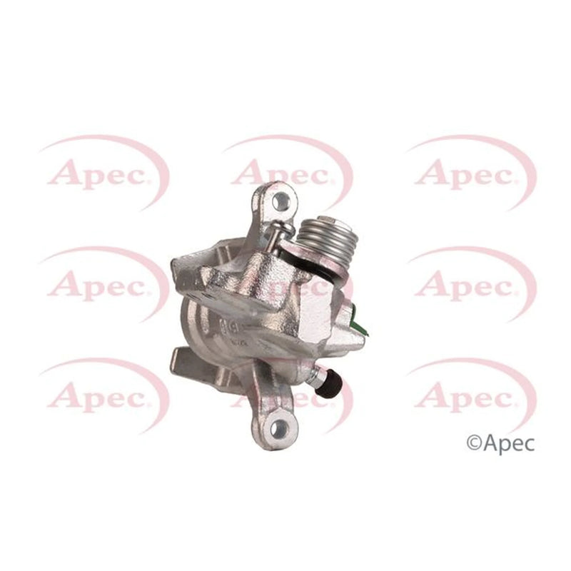 Apec Brake Caliper Assembly Rear Left LCA346