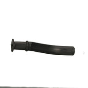 Gates Crankcase Ventilation Hose 80mm fits Renault Kangoo 1997 on 1.4