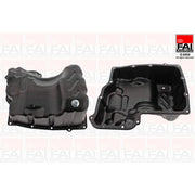 FAI Engine Oil Sump Pan PAN116